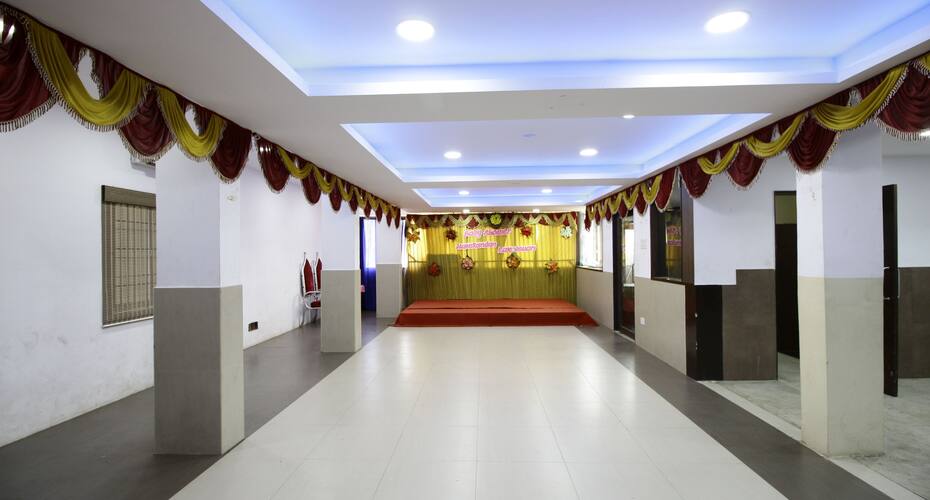 Hotel Udayam Towers, Chennai 3